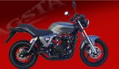 2010 Pagsta XP 250 photo